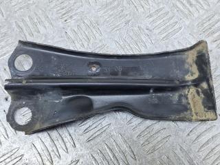 кронштейн радиатора Audi A3 8P [2-й рестайлинг] 2009, 1.9 л., BLS, дизель, МКПП, голубой, хетчбэк 3 дв., передний привод, 8P0805202A