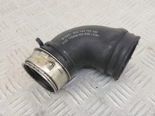 патрубок интеркулера Volkswagen Caddy 3 поколение (2004 - 2010), 3C0145762AM