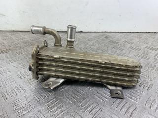 охладитель EGR / Радиатор EGR Skoda Octavia 1 поколение (A4) [рестайлинг] 1U 2010, 1.9 л., AXR, дизель, 5МКПП, красный, хетчбэк 5 дв., передний привод, 038131513AD