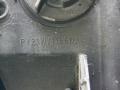 фара правая Mercedes-Benz E-Класс W210/S210 (1995 - 1999), PY21W1156NA - фото №7