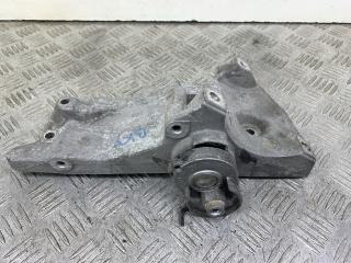 натяжитель Volkswagen Polo 4 поколение [рестайлинг] (2005 - 2009), 1.4 л., BKY, бензин, передний привод, 030145299F