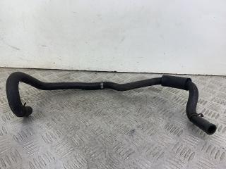 трубка гидроусилителя Skoda Octavia 1 поколение (A4) [рестайлинг] 1U 2010, 1.9 л., AXR, дизель, 5МКПП, красный, хетчбэк 5 дв., передний привод