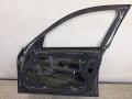 дверь передняя правая BMW 3 серия E90/E91/E92/E93 2005, 2.5 л., N52 B25 AF, бензин, МКПП, серый, седан, задний привод - фото №7