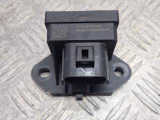 блок управления топливным насосом Ford Galaxy 3 поколение [рестайлинг] 2022, 2.0 л., дизель, АКПП, белый, минивэн, передний привод, F1FA-9D370-GA