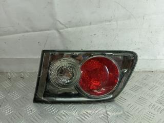фонарь крышки багажника правый Mazda 6 GG 2003, 2.0 л., дизель, МКПП, темно-синий, универсал