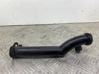 трубка охлаждающей жидкости Skoda Fabia 1 поколение [рестайлинг] 6Y (2004 - 2007), 1.2 л., AWY, бензин, МКПП, хетчбэк 5 дв., передний привод, 030121065B