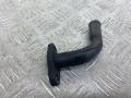 масляная трубка турбины Hyundai Santa Fe 2 поколение (CM) 2007, 2.2 л., D4EB, дизель, АКПП, серый, внедорожник 5 дв., полный привод - фото №6