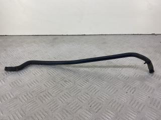 патрубок отопителя (печки) Chevrolet Aveo T200 2005, 1.6 л., бензин, АКПП, черный, передний привод, 96536619PH