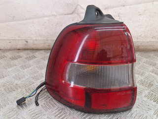 фонарь задний левый Suzuki Baleno 1 поколение 1998, 1.6 л., G16B, бензин, МКПП, голубой, универсал, передний привод