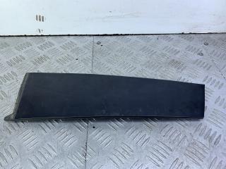 молдинг двери задней левой Daewoo Rezzo KLAU 2001, 2.0 л., T20SED, бензин, МКПП, бирюзовый, минивэн, передний привод, 96260764