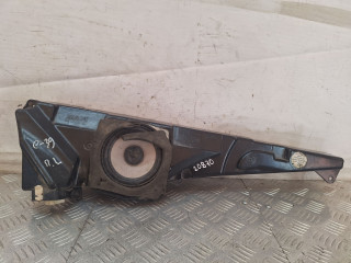 динамик двери BMW 5 серия E39 [рестайлинг] (2000 - 2004), 2752555961, 4913430763