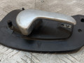 ручка внутренняя передняя правая Opel Corsa C 2003, 1.3 л., Z13DT, дизель, черный, хетчбэк 3 дв., передний привод, 13110957, 316053479, 13110953, 13110955 - фото №4