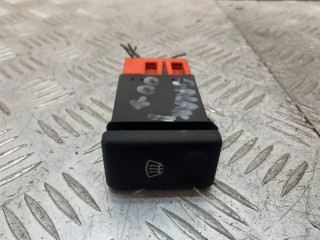 кнопка обогрева лобового стекла Ford Galaxy 1 поколение [рестайлинг] (2000 - 2006), 7M5959622B, YM2118K574BBW