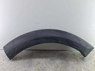 накладка колесной арки левый Land Rover Discovery 3 поколение L319 2007, 2.7 л., 276DT, дизель, АКПП, серый, внедорожник 5 дв., полный привод