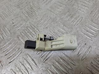 датчик коленвала Volkswagen Passat B6 2009, 1.4 л., CAXA, бензин, 6МКПП, голубой, универсал, передний привод, 03C906433E