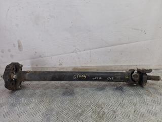 карданный вал Mercedes-Benz C-Класс W203/S203/CL203 [рестайлинг] 2006, 3.2 л., дизель, АКПП, голубой, универсал, задний привод