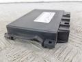 блок управления АКПП Mercedes-Benz Vito W639 2006, 3.2 л., M 112.951, бензин, АКПП, черный, задний привод, A0325453832 - фото №2