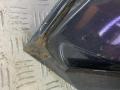 дверь передняя левая Mazda 5 1 поколение [рестайлинг] CR (2007 - 2010), 2.0 л., бензин, МКПП, серый, минивэн, передний привод - фото №13