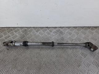 рулевой карданчик Audi A4 B9 2017, 1.4 л., CVNA, бензин, 6МКПП, темно-синий, универсал, передний привод, 8W1419753B