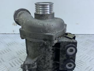 помпа BMW 5 серия E60/E61 [рестайлинг] E60 (2007 - 2010), 2.5 л., N53 B25 A, бензин, АКПП, белый, седан, задний привод