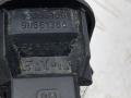 кнопка стеклоподъемника двери передней правой Opel Zafira 1 поколение (A) 2000, 2.0 л., X 20 DTL, дизель, МКПП, серебро, минивэн, передний привод, 90561388, 13363100 - фото №5