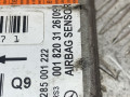 блок AirBag Mercedes-Benz A-Класс W168/V168 [рестайлинг] (2001 - 2004), 0018203126 - фото №2