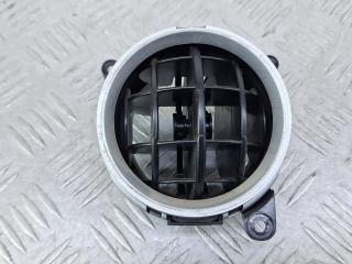 дефлектор обдува салона Ford Fiesta 5 поколение 2004, 1.4 л., бензин, МКПП, хетчбэк 5 дв., передний привод