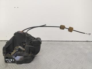 замок двери задней правой Mercedes-Benz C-Класс W203/S203/CL203 2003, 2.7 л., дизель, универсал, задний привод
