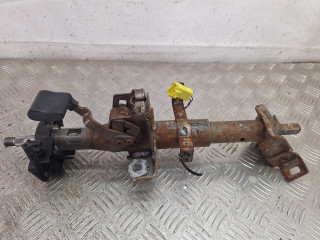 рулевая колонка Daewoo Rezzo KLAU 2001, 2.0 л., T20SED, бензин, МКПП, бирюзовый, минивэн, передний привод