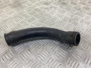 патрубок интеркулера Volkswagen Lupo 1 поколение (1998 - 2005), 1.4 л., AMF, дизель, розовый, хетчбэк 3 дв., передний привод, 6X0145832D