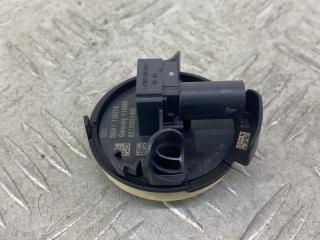 датчик удара Mercedes-Benz E-Класс W213/S213/C238/A238 (2016 - 2020), 2.0 л., OM 654.920, дизель, АКПП, серый, седан, задний привод, A2139051400, 09541150318