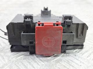 блок предохранителей Mercedes-Benz C-Класс W203/S203/CL203 [рестайлинг] W203.054 2005, 3.0 л., M 272.940, бензин, АКПП, темно синий, седан, задний привод, A2035450803