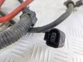 плюсовой провод аккумулятора Skoda Fabia 1 поколение [рестайлинг] (2004 - 2007), 1.4 л., бензин, МКПП, передний привод, 6Q0971349CF - фото №4