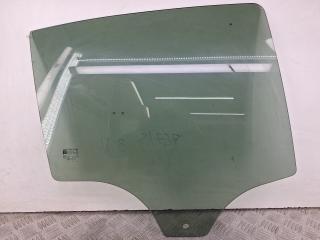 стекло двери задней правой Opel Corsa E 2016, 1.4 л., B 14 XEL, бензин, черный, хетчбэк 5 дв., передний привод