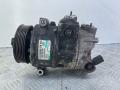 компрессор кондиционера Skoda Octavia 2 поколение (A5) (2004 - 2009), 2.0 л., BMM, дизель, 1K0820859F - фото №3