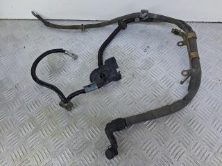 минусовой провод аккумулятора Mercedes-Benz C-Класс W203/S203/CL203 W203.046 2003, 1.8 л., M 271.946, бензин, АКПП, серебро, седан, задний привод, 2035400530