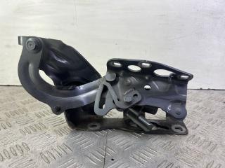 петля капота левая Mercedes-Benz E-Класс W213/S213/C238/A238 (2016 - 2020), 2.0 л., OM 654.920, дизель, АКПП, серый, седан, задний привод, A2138800128