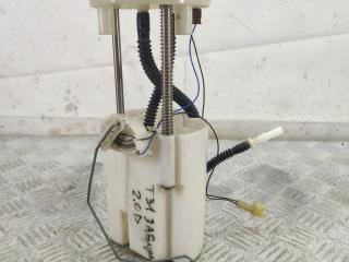 насос топливный Nissan X-Trail T31 (2007 - 2011), 2.0 л., дизель, 17040JG70D, AL0047650