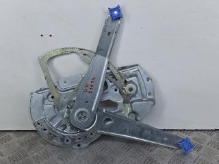 стеклоподъемник передний правый Volvo V70 2 поколение 2001, 2.4 л., B 5244 T3, бензин, АКПП, серебро, универсал, полный привод