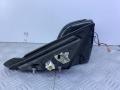 зеркало наружное правое Chrysler Sebring 3 поколение 2009, 2.0 л., дизель, МКПП, черный, кабриолет, передний привод - фото №5