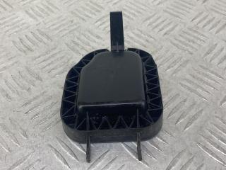 крышка фары Ford Focus 1 поколение [рестайлинг] (2001 - 2005), 1.8 л., бензин, МКПП, серебро, хетчбэк 5 дв., передний привод