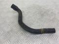 патрубок отопителя (печки) Opel Corsa C F08 2001, 1.0 л., Z 10 XE, бензин, МКПП, черный, хетчбэк 3 дв., передний привод, 2442257604FE, 461071664 - фото №5