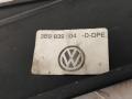 наружная декоративная накладка двери задней правой Volkswagen Passat B5 1999, 1.8 л., APT, бензин, 5МКПП, зеленый, универсал, передний привод, 3B9839904 - фото №5
