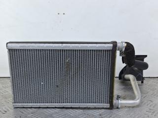 радиатор отопителя (печки) BMW 1 серия E81/E82/E87/E88 2006, 1.6 л., N45 B16 A, бензин, МКПП, хетчбэк 5 дв., задний привод