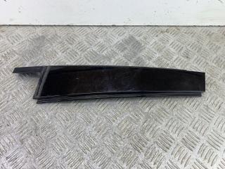 накладка двери (крышки) багажника BMW 3 серия E90/E91/E92/E93 (2004 - 2010)