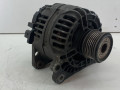 генератор Audi A3 8L 2000, 0124315001, 038903023K - фото №4