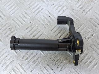 датчик уровня масла Mercedes-Benz C-Класс W203/S203/CL203 W203.046 2003, 1.8 л., M 271.946, бензин, АКПП, серебро, седан, задний привод, 0041537428