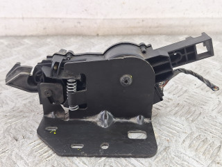 замок крыши Opel Tigra 2 поколение 2006, 1.4 л., Z 14 XEP, бензин, МКПП, кабриолет, передний привод