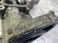 корпус масляного фильтра BMW 3 серия E90/E91/E92/E93 (2004 - 2010), 2.0 л., M47N 204 D4, дизель, АКПП, 778707206 - фото №6