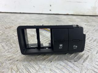 кнопка ASC / ESP Kia Venga 1 поколение [рестайлинг] 2018, 1.6 л., бензин, АКПП, кофейный, хетчбэк 5 дв., передний привод, 4D81DC-1600